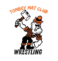 Loggers Wrestling