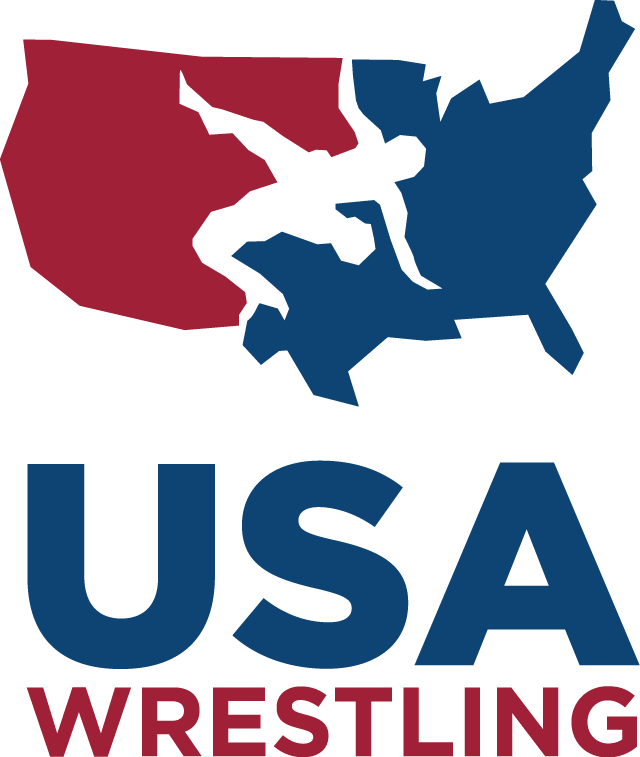 USA Wrestling Card